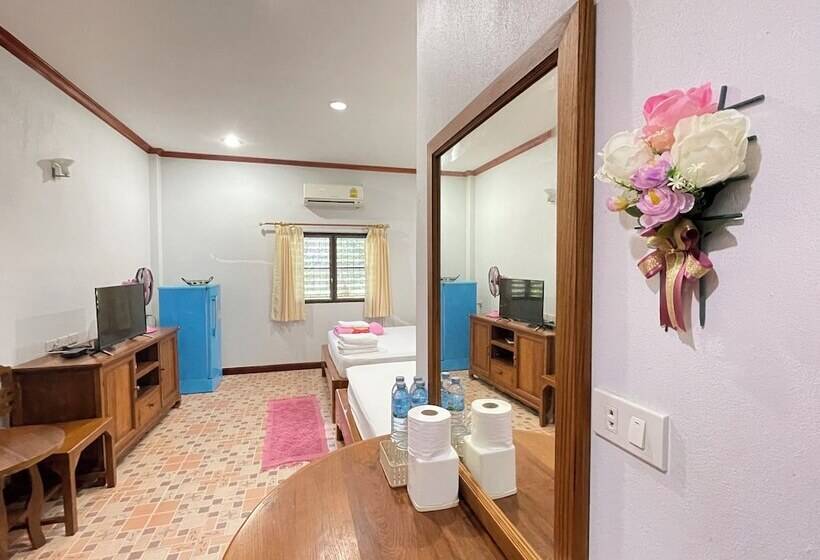 ホテル Nahinlad Resort