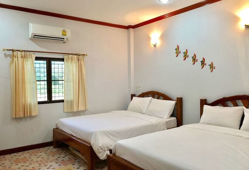 ホテル Nahinlad Resort