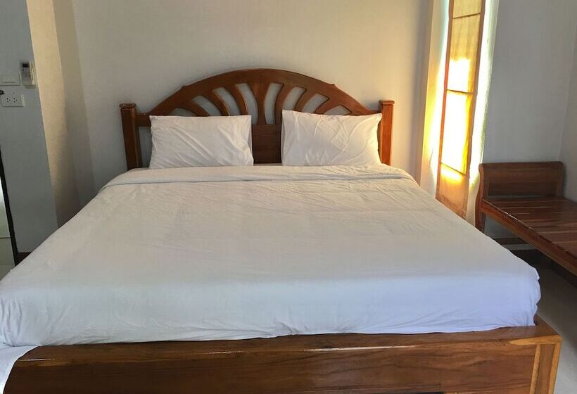 ホテル Nahinlad Resort