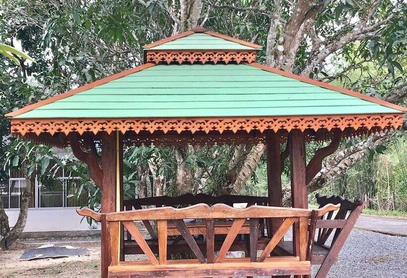 ホテル Nahinlad Resort