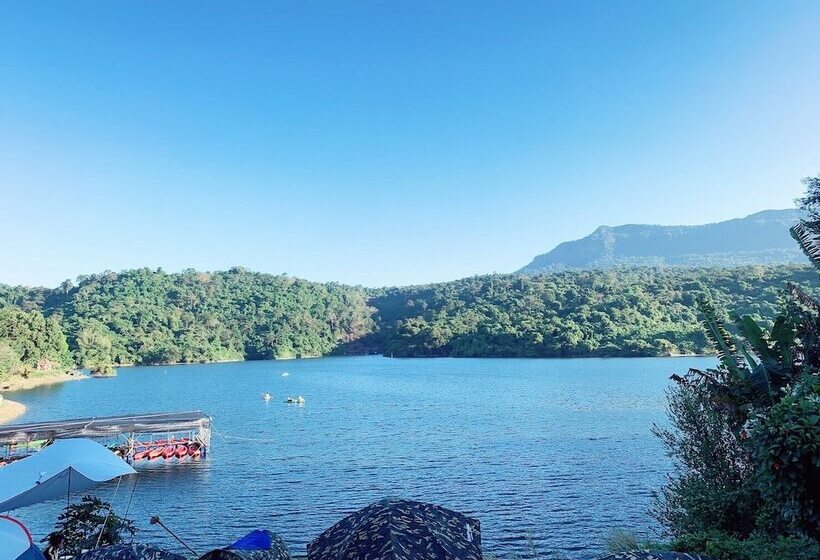 ホテル Nahinlad Resort