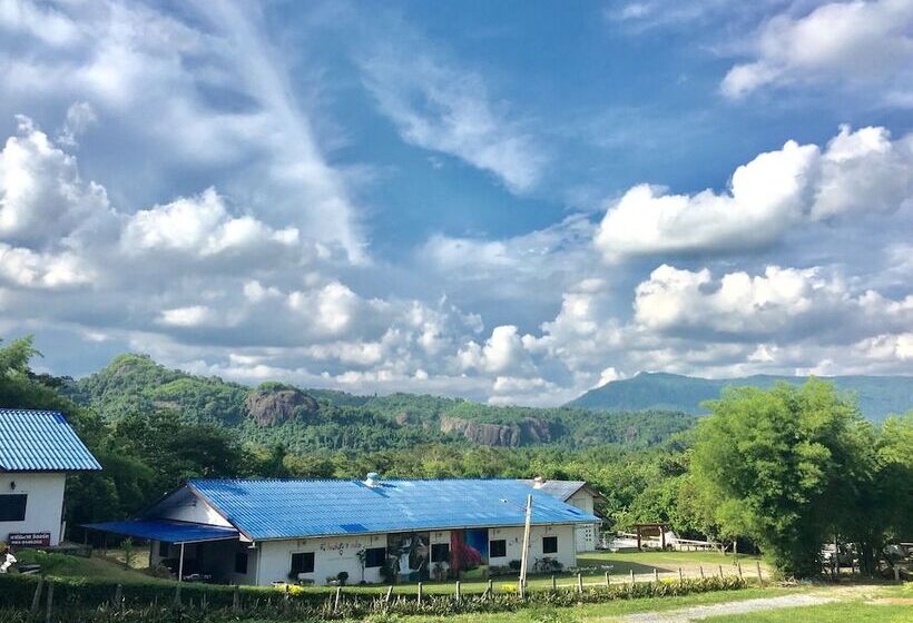 ホテル Nahinlad Resort