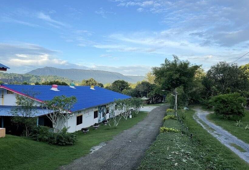 ホテル Nahinlad Resort