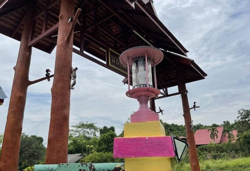 ホテル Nahinlad Resort