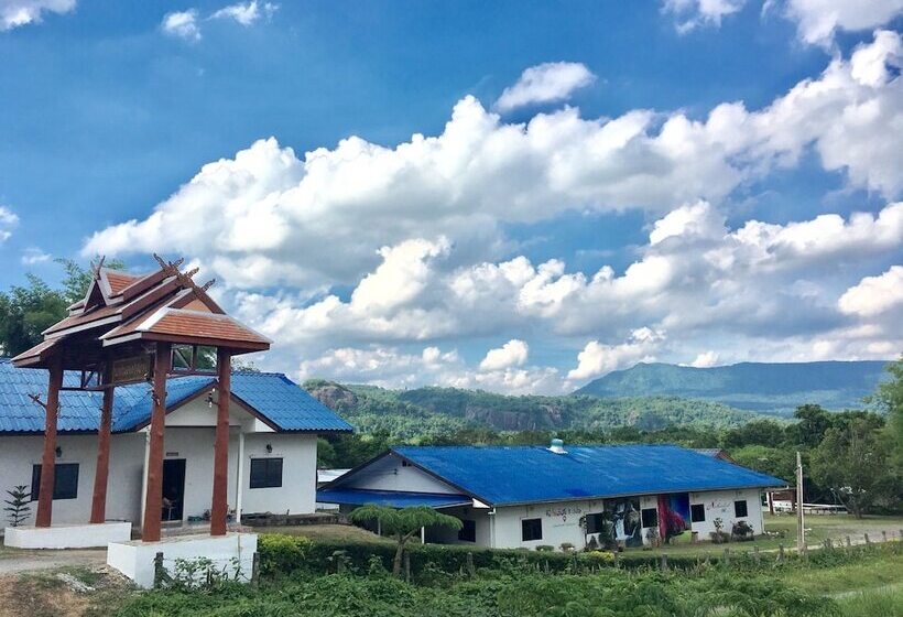 ホテル Nahinlad Resort