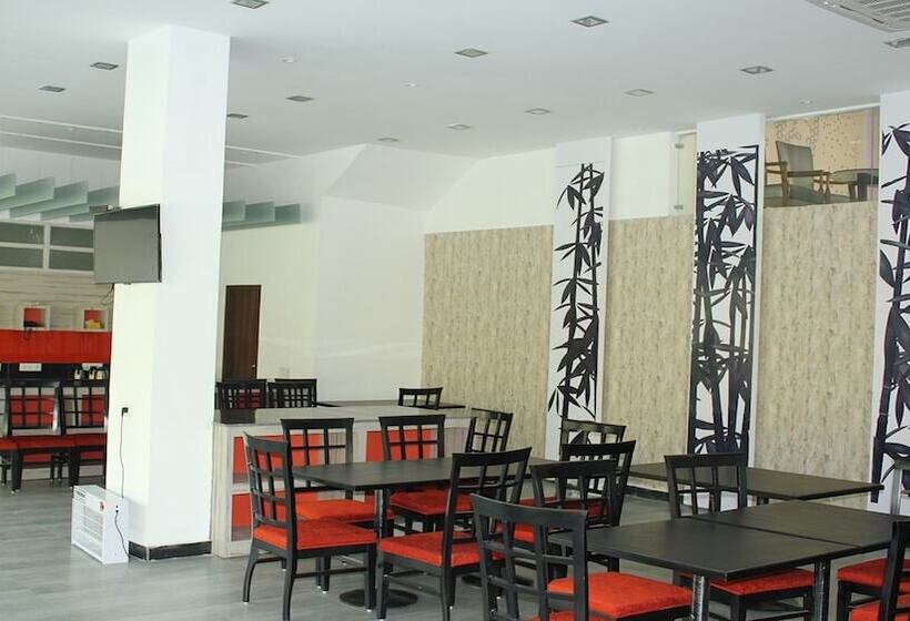 Отель Namami Ganges Resort