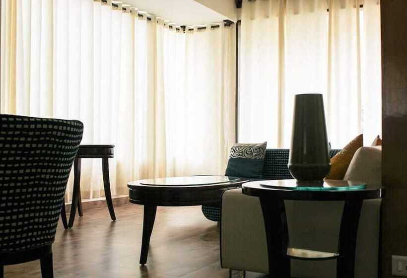 Отель Namami Ganges Resort