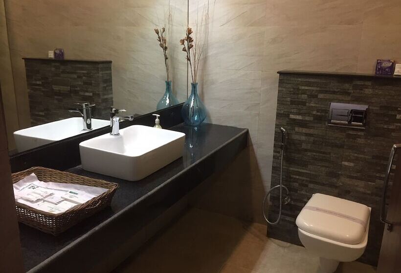 Отель Namami Ganges Resort