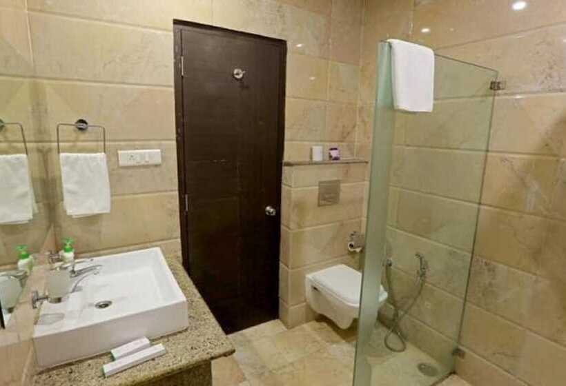 Отель Namami Ganges Resort