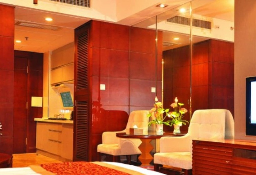 酒店 Nanchang Aijia