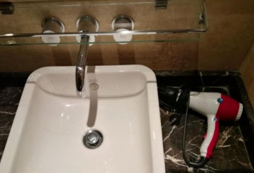 酒店 Nanchang Aijia