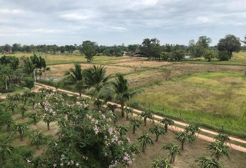 호텔 Ok Farm Resort