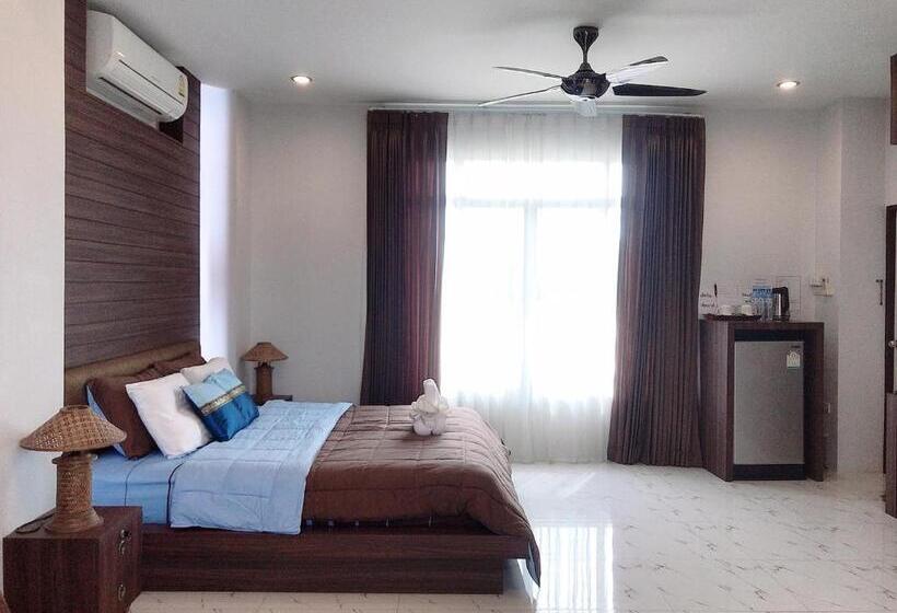 호텔 Ok Farm Resort