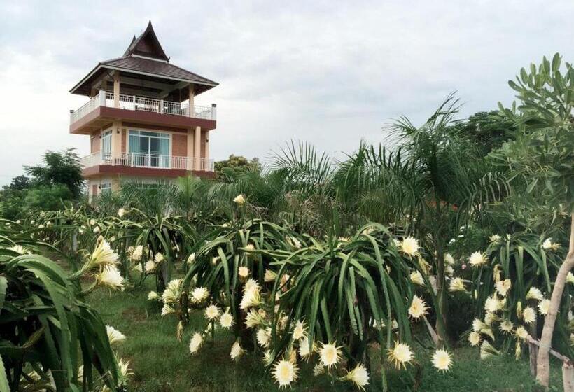 호텔 Ok Farm Resort