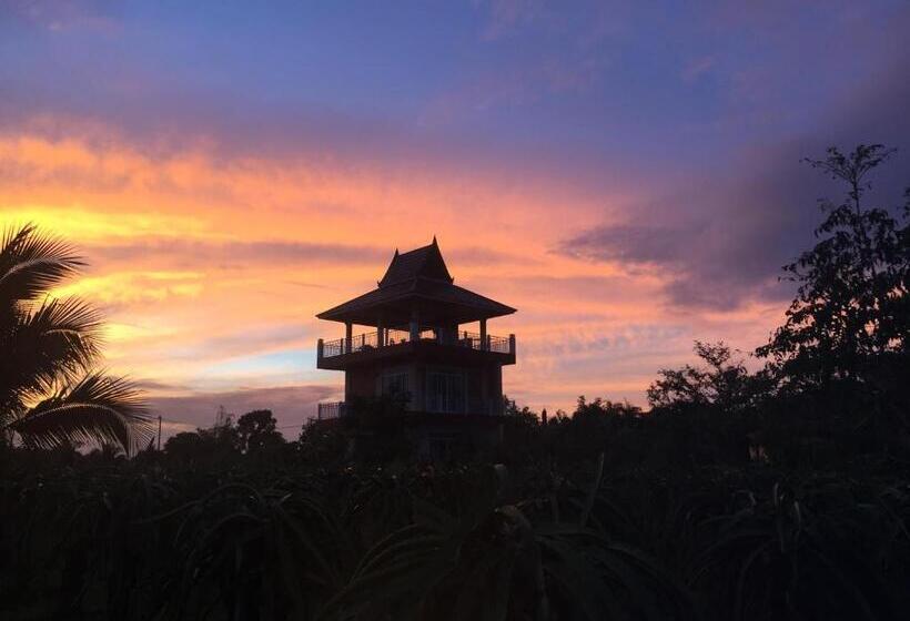 호텔 Ok Farm Resort