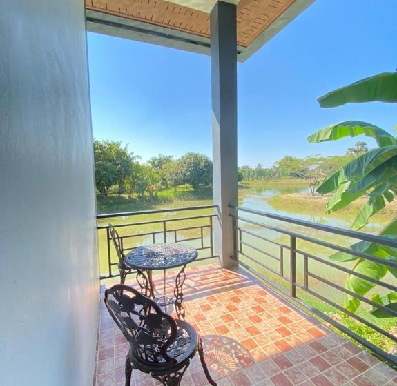 호텔 Ok Farm Resort