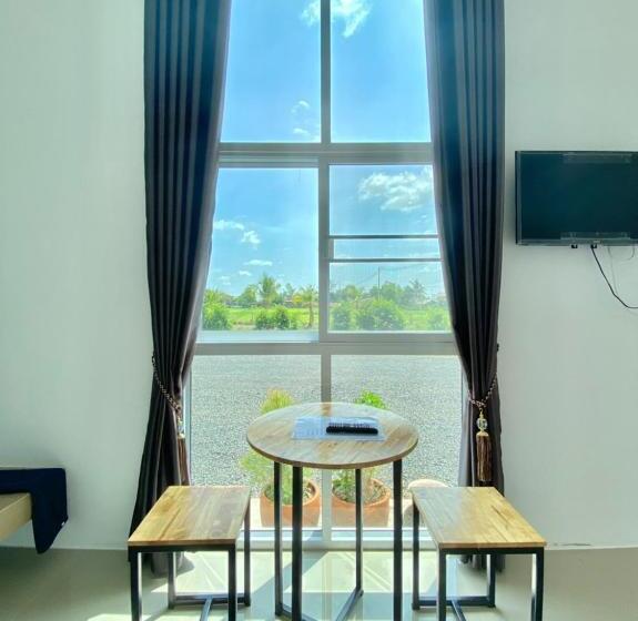 호텔 Ok Farm Resort