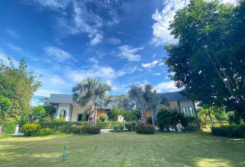 호텔 Ok Farm Resort