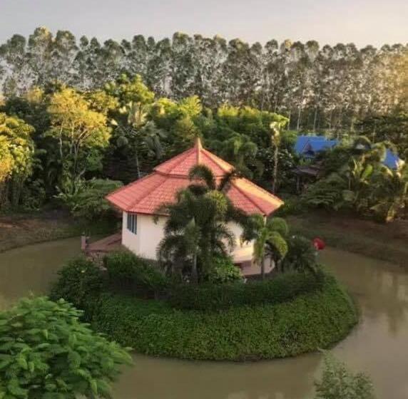 호텔 Ok Farm Resort