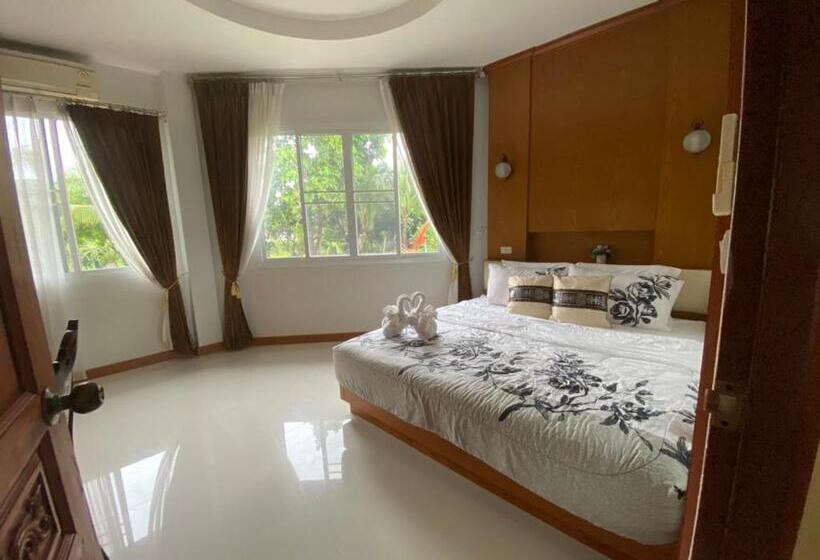 호텔 Ok Farm Resort