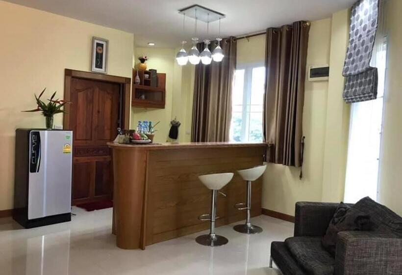 호텔 Ok Farm Resort