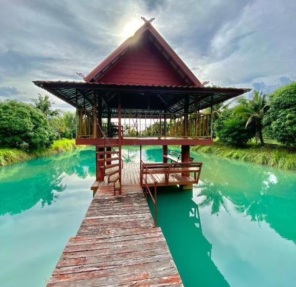 호텔 Ok Farm Resort