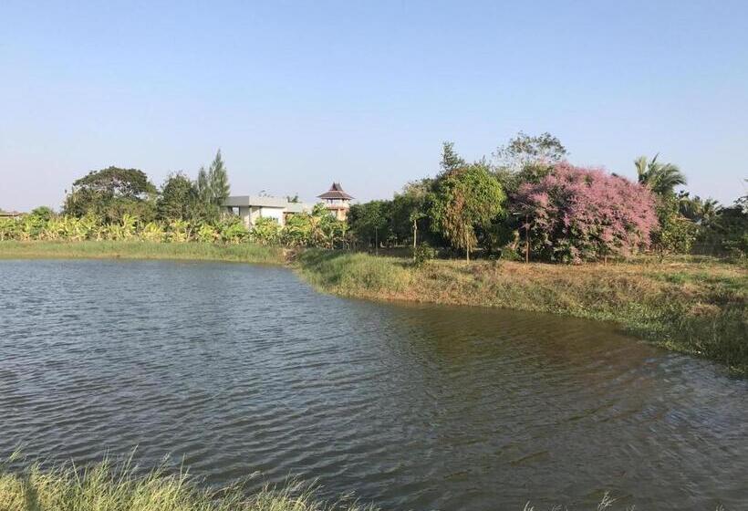 호텔 Ok Farm Resort