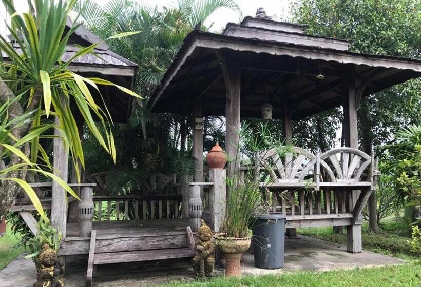 호텔 Ok Farm Resort