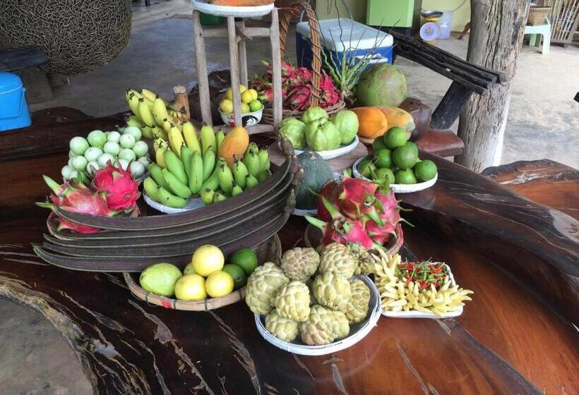 호텔 Ok Farm Resort