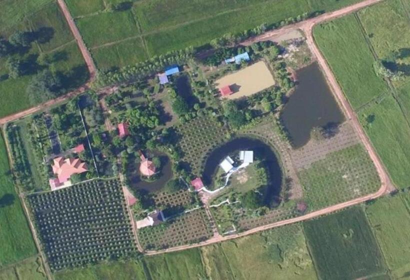 호텔 Ok Farm Resort