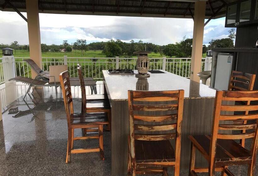 호텔 Ok Farm Resort