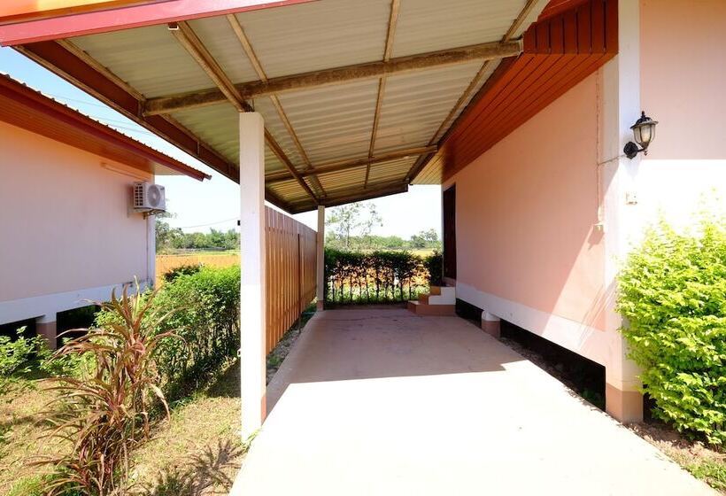 酒店 Paktraporn Resort