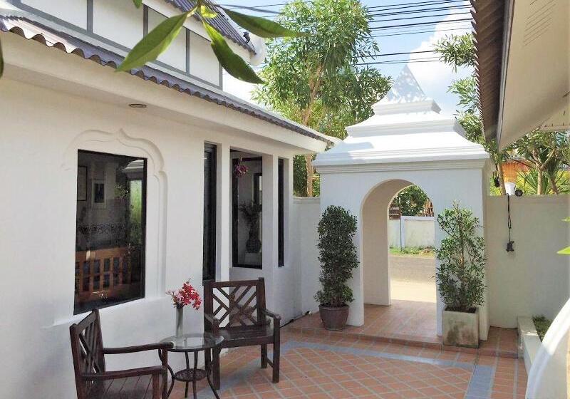 Hotel Phu View Hideaway