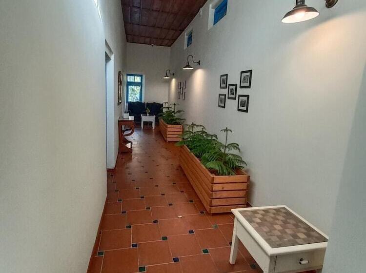 בית מלון כפרי Pine Retreat