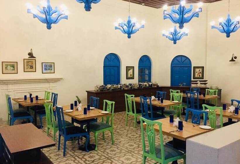 בית מלון כפרי Pine Retreat