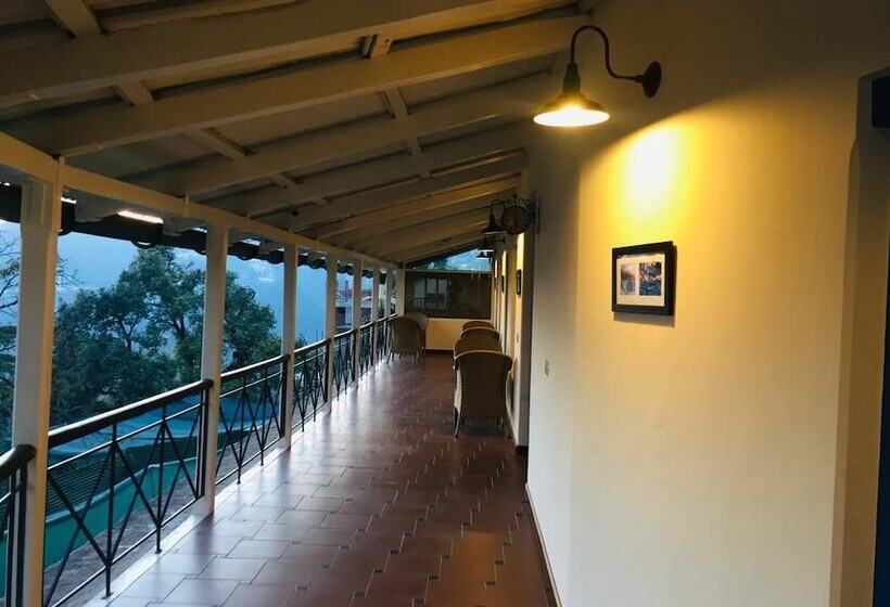 בית מלון כפרי Pine Retreat