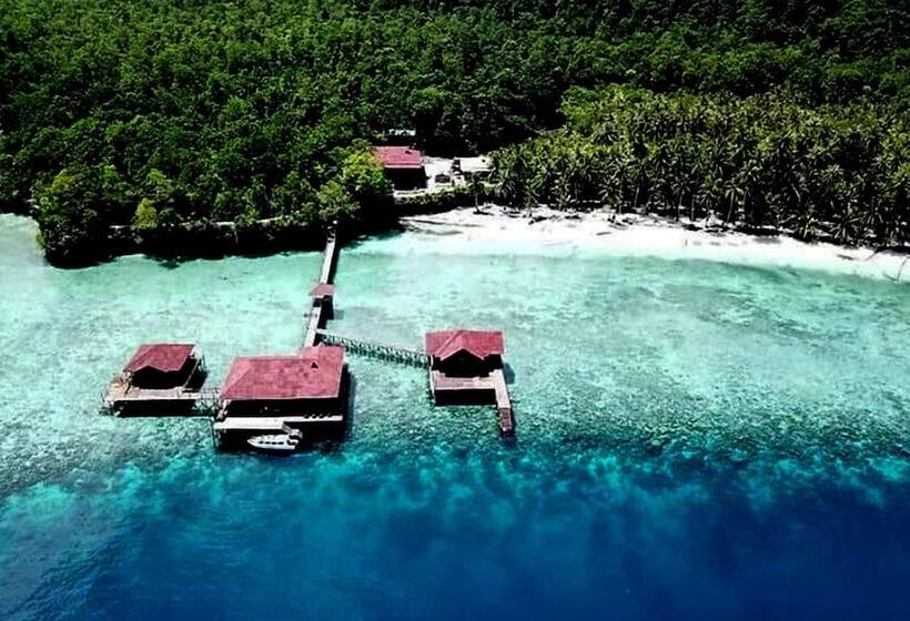 Отель Pratasaba Resort