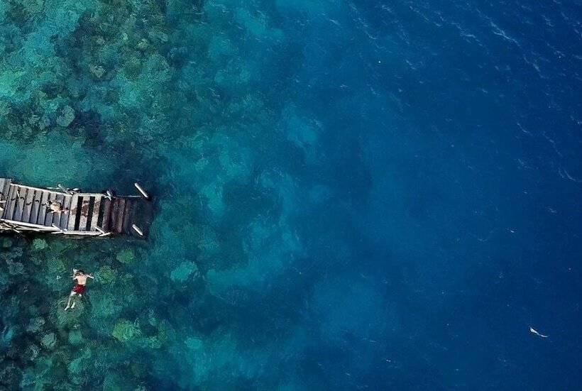 Отель Pratasaba Resort