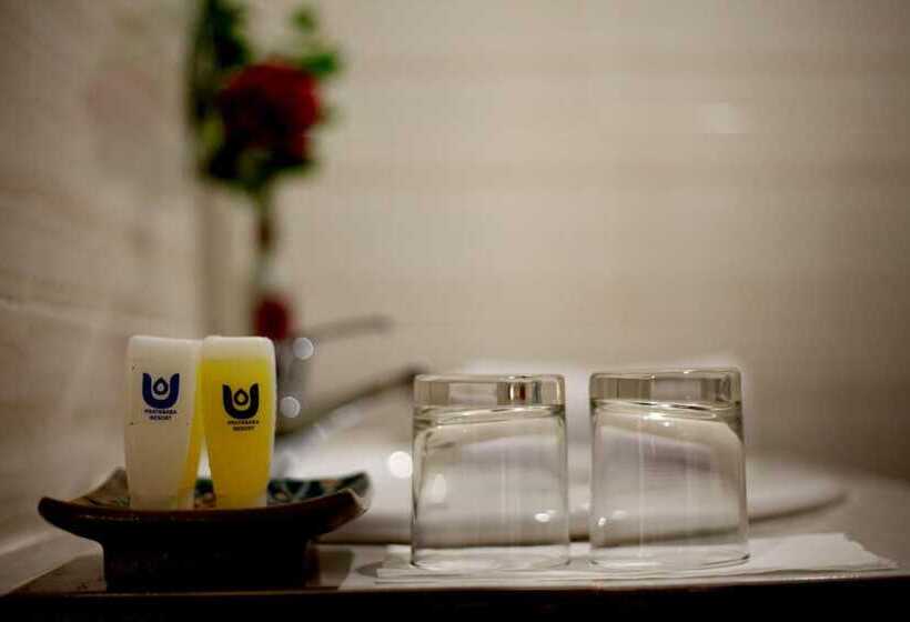 Отель Pratasaba Resort