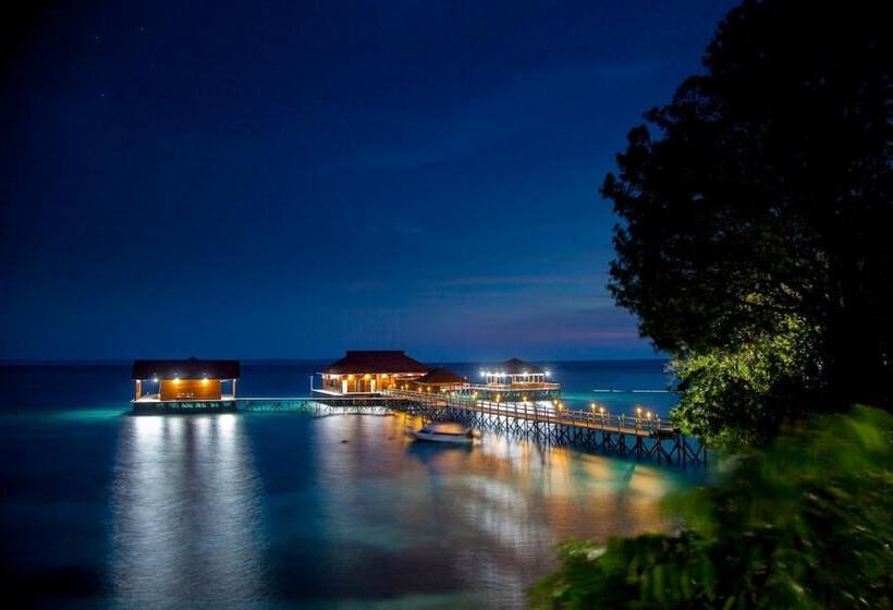 Отель Pratasaba Resort