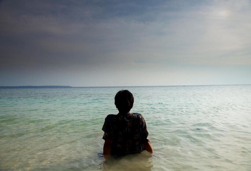 Отель Pratasaba Resort