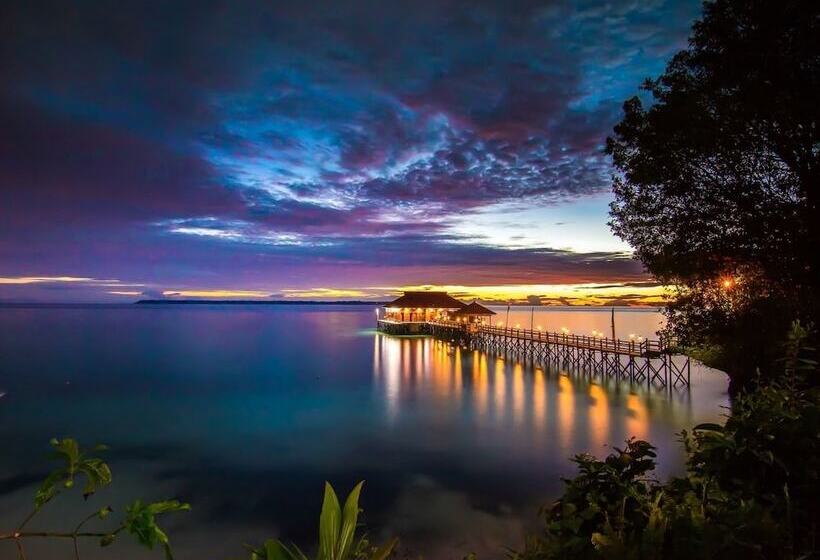 Отель Pratasaba Resort