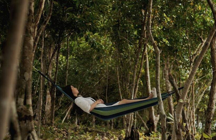 Отель Pratasaba Resort