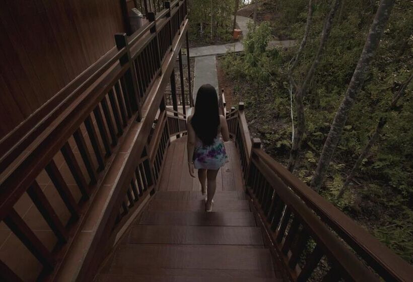 Отель Pratasaba Resort