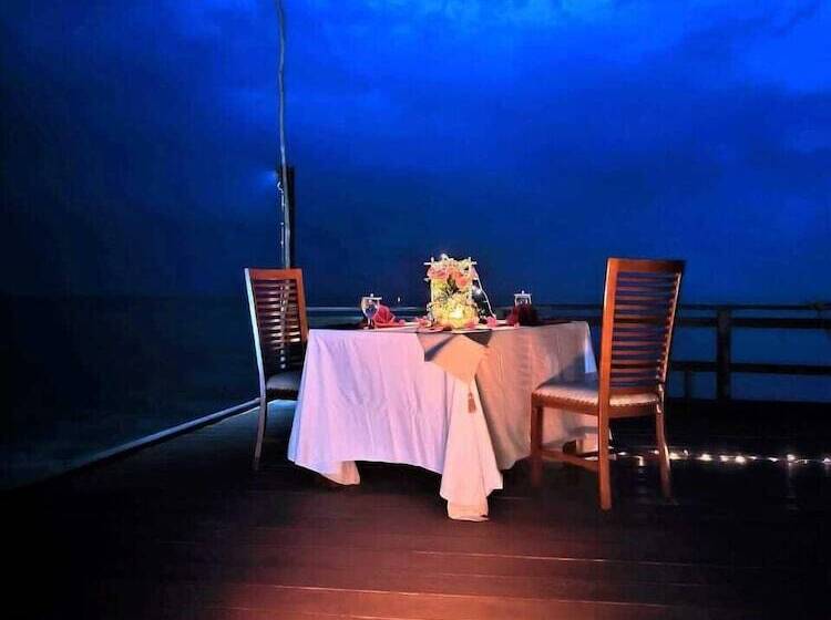 Отель Pratasaba Resort