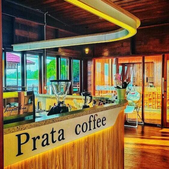 Отель Pratasaba Resort