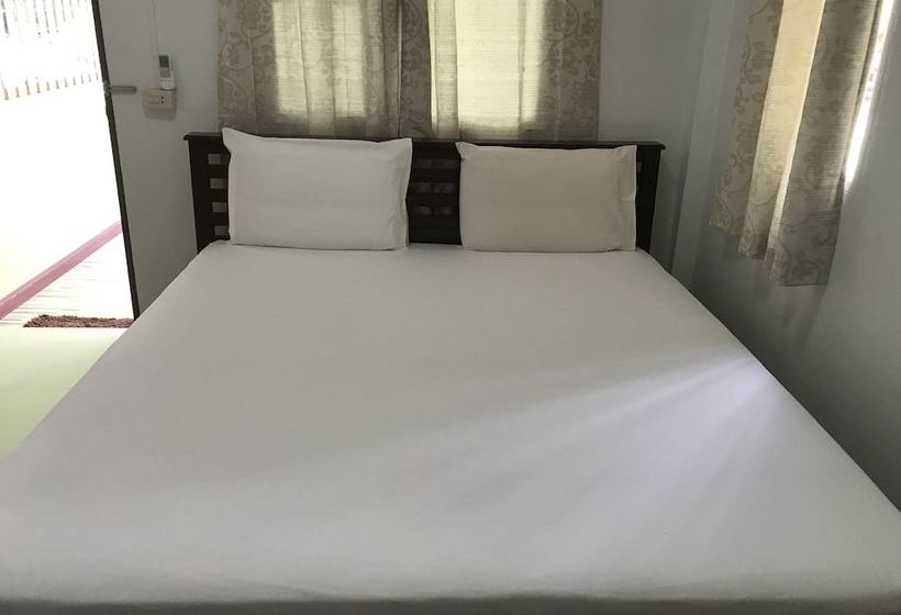 فندق Pruksa Resort