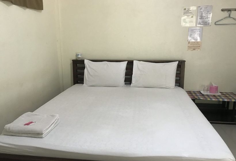 فندق Pruksa Resort