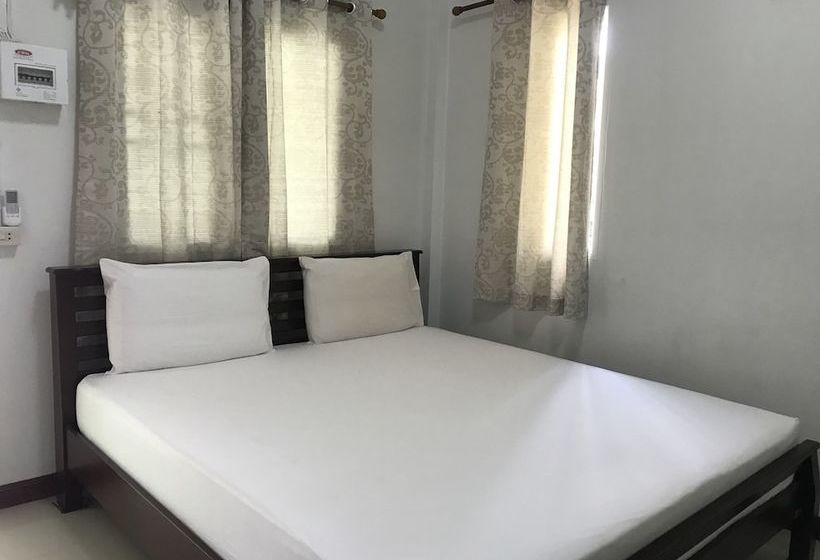 فندق Pruksa Resort