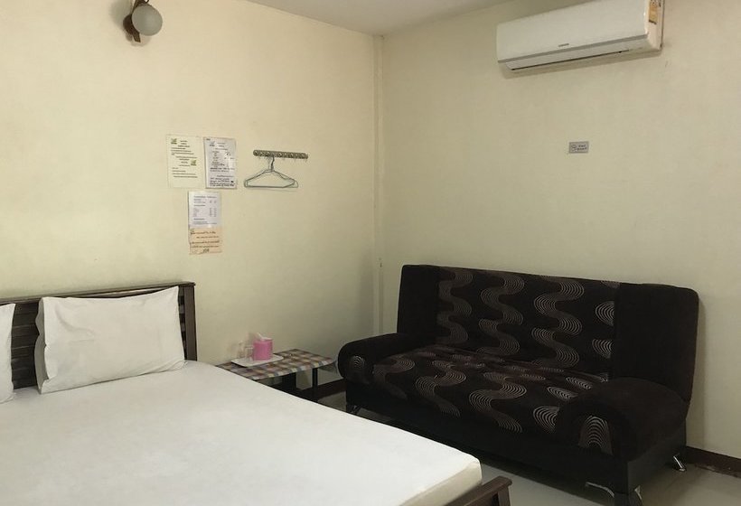 فندق Pruksa Resort